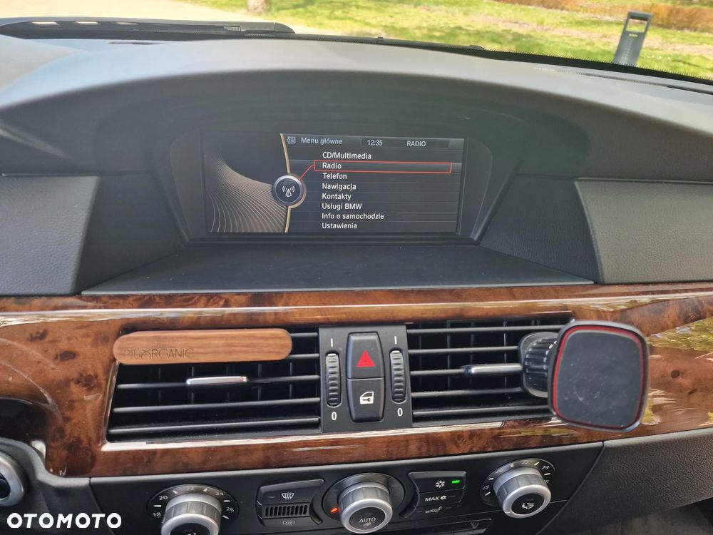 BMW Seria 5 530d Edition Exclusive - 14