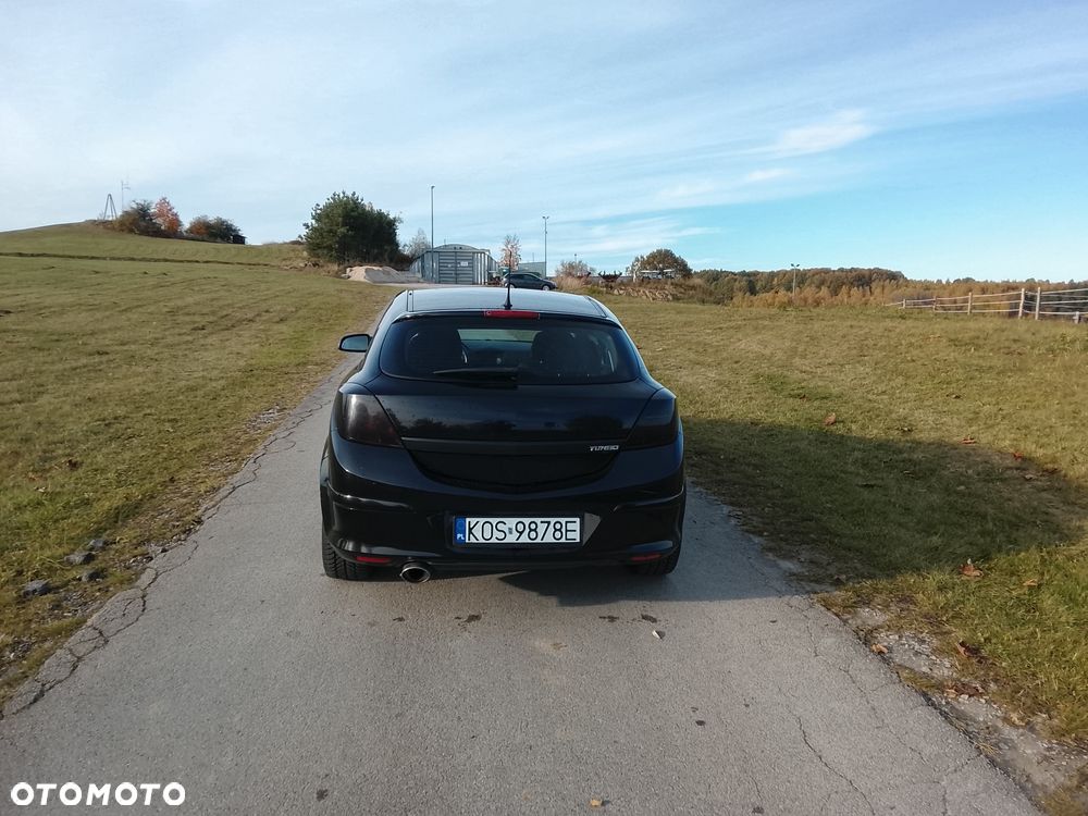 Opel Astra - 3