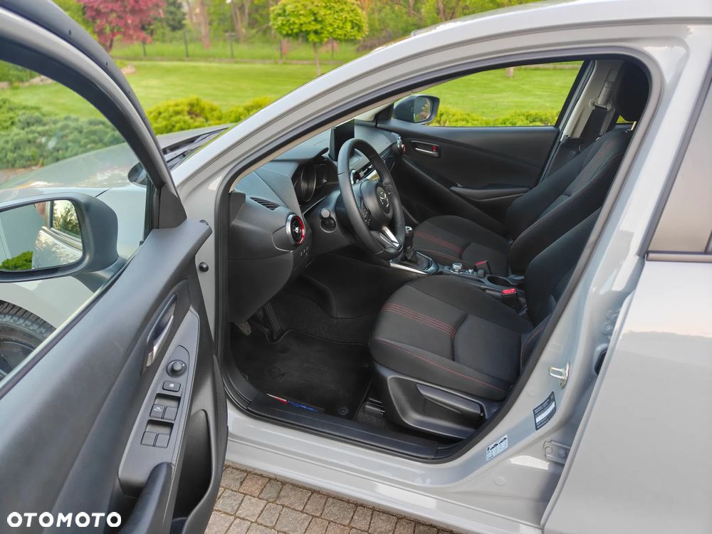Mazda 2 SKYACTIV-G 90 Homura - 6