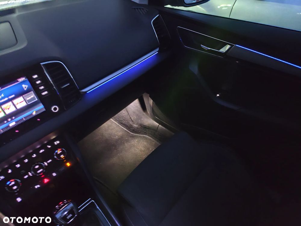 Skoda Karoq 1.5 TSI ACT 4x2 Style DSG - 18
