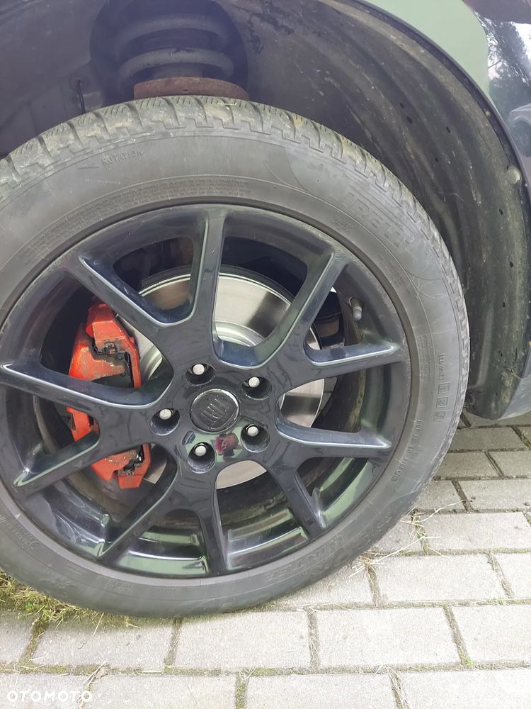 Fiat Freemont 2.0 Multijet Black Code AWD - 13