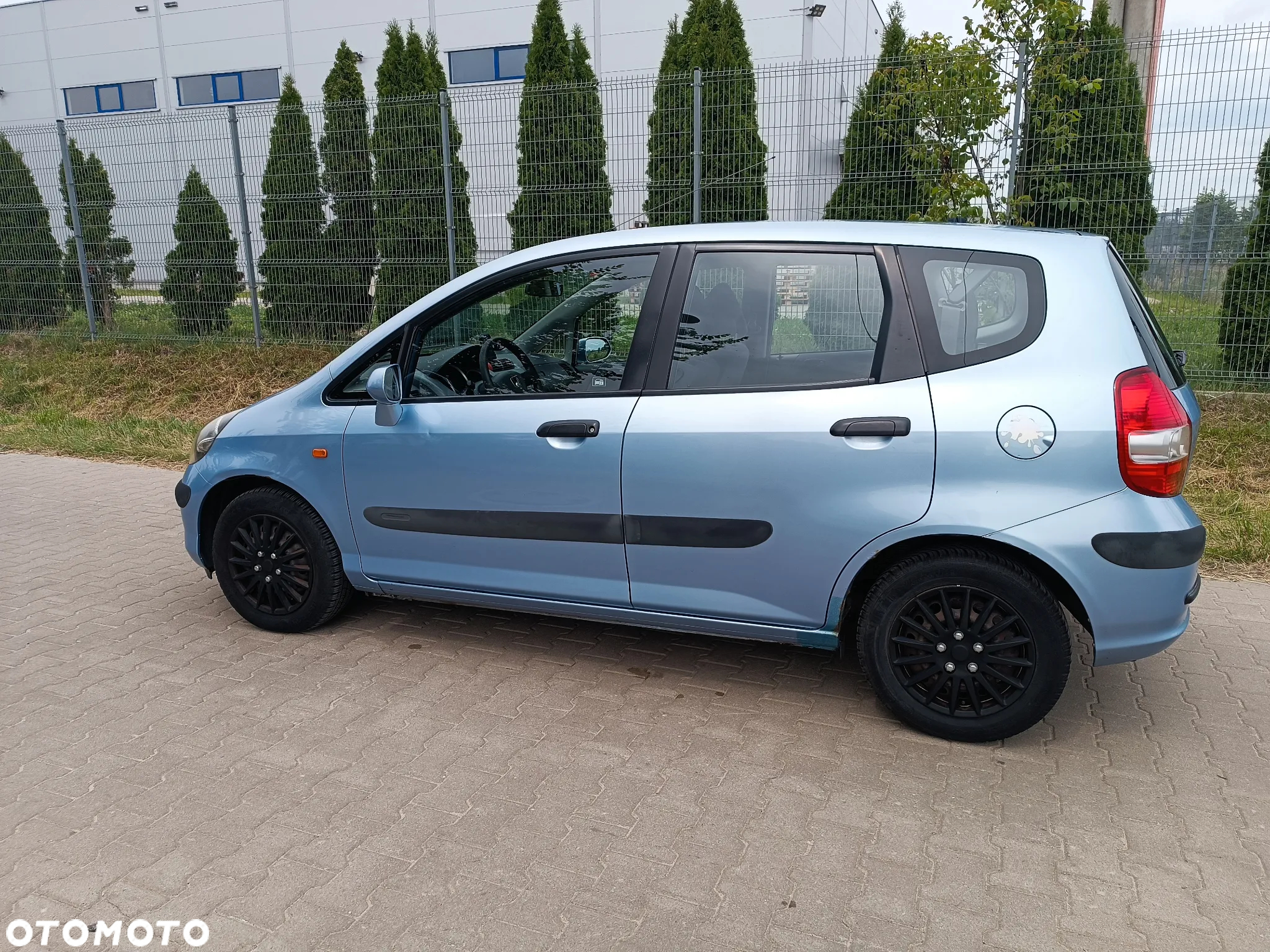 Honda Jazz 1.4 ES Sport - 15