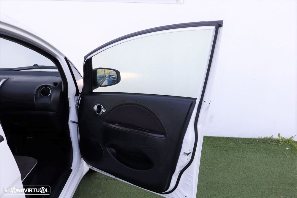 Mitsubishi i-MiEV Standard - 14