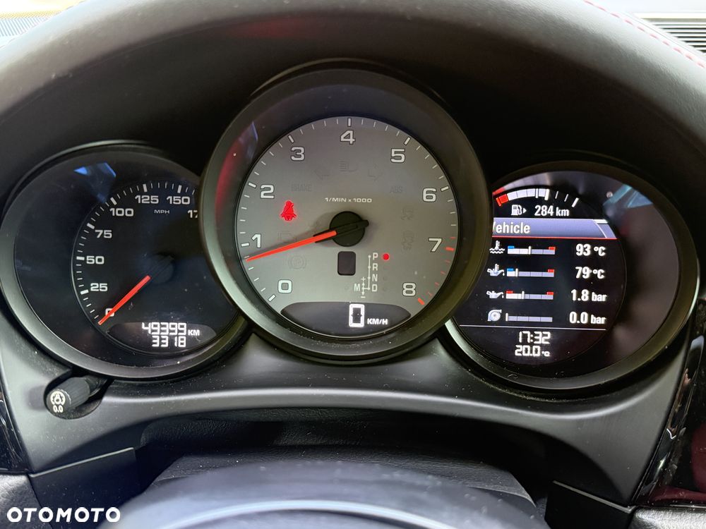 Porsche Macan S PDK - 14