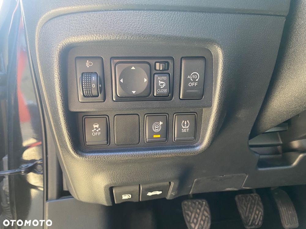 Nissan Juke 1.5 dCi 360 - 13