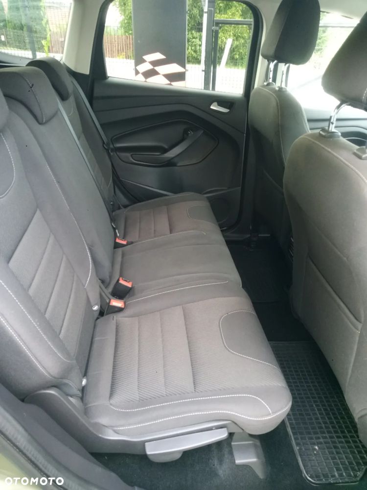 Ford Kuga 1.5 EcoBoost 2x4 Trend - 7