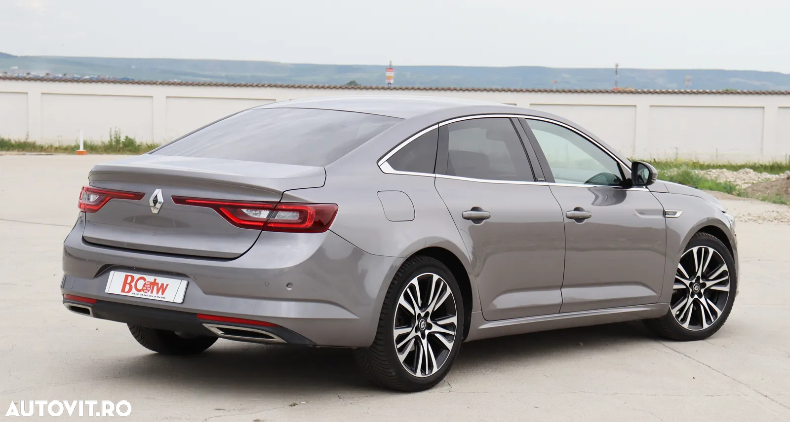 Renault Talisman - 10