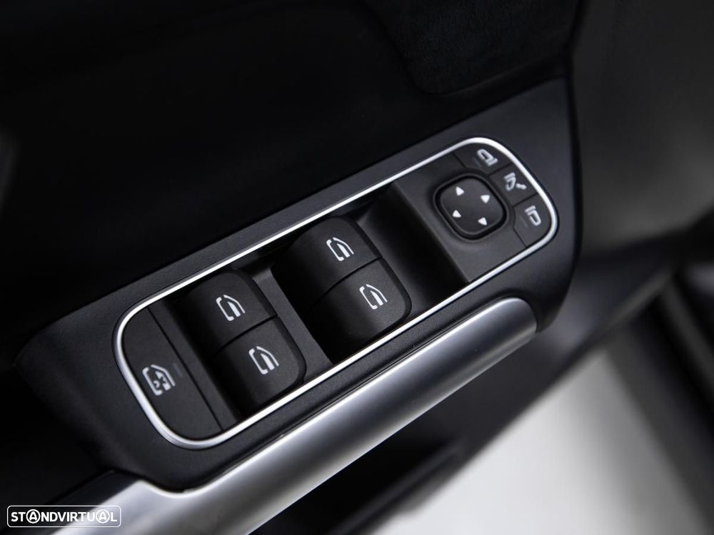 Mercedes-Benz EQA 250+ AMG Line - 18