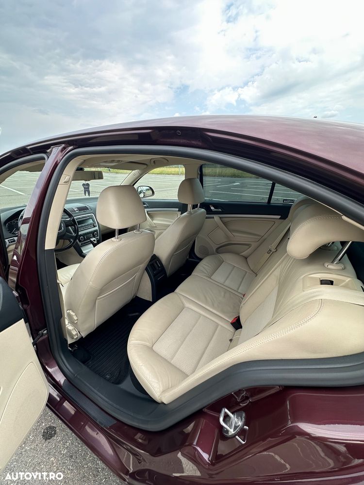 Skoda Octavia 1.6 TDI Greenline - 8