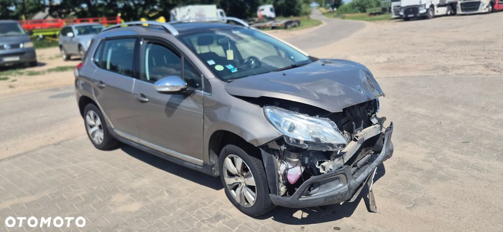 Peugeot 2008 - 3