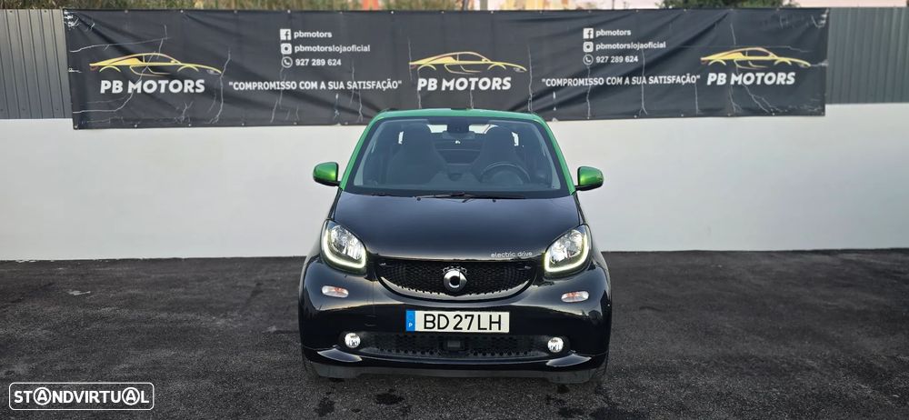 Smart ForTwo Coupé - 15