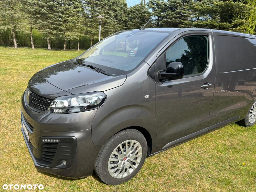 Fiat SCUDO - 1