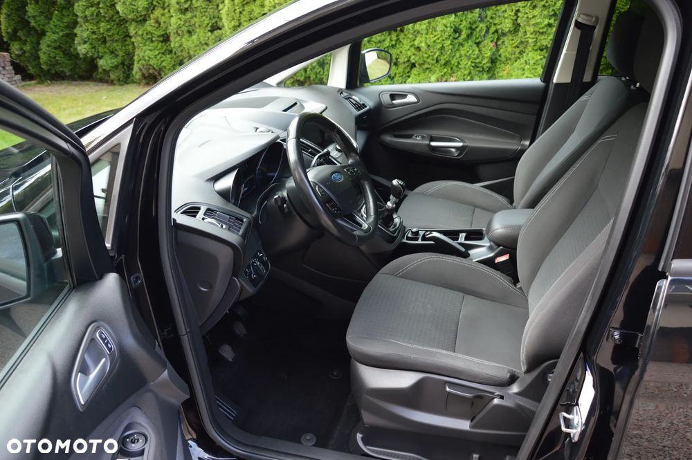 Ford C-MAX - 26