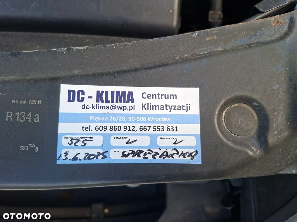 Skoda Octavia 2.0 TDI RS DSG - 21