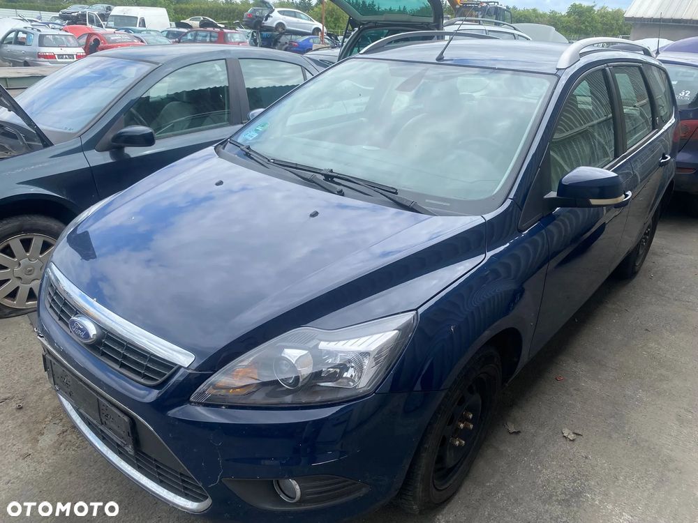 179 / Ford Focus Mk2 Lift / Na Części - 2