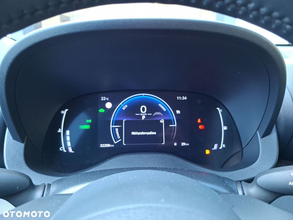 Toyota Yaris Hybrid 1.5 Style - 16