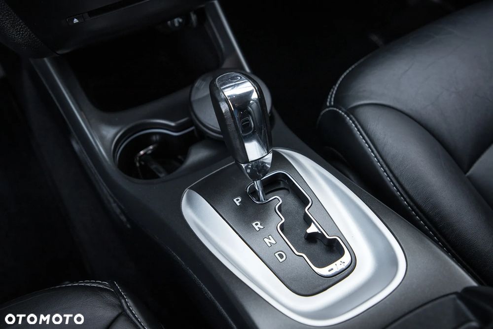 Fiat Freemont 2.0 Multijet Lounge AWD - 23
