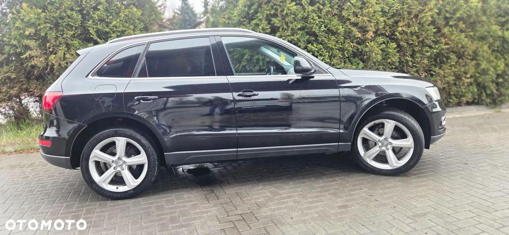 Audi Q5 2.0 TDI Quattro - 16