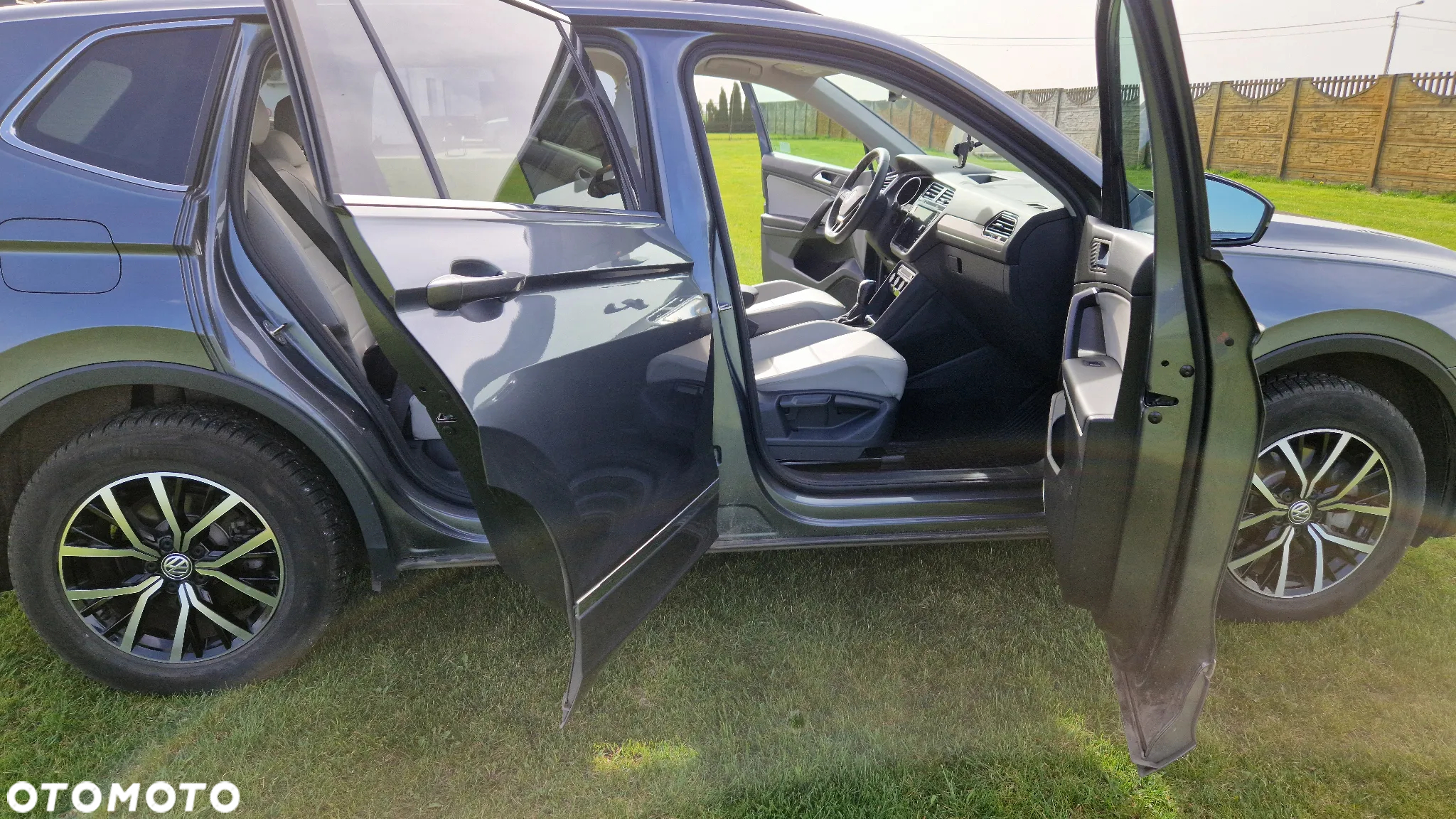 Volkswagen Tiguan 2.0 TSI 4Motion (BlueMotion Technology) DSG Comfortline - 12