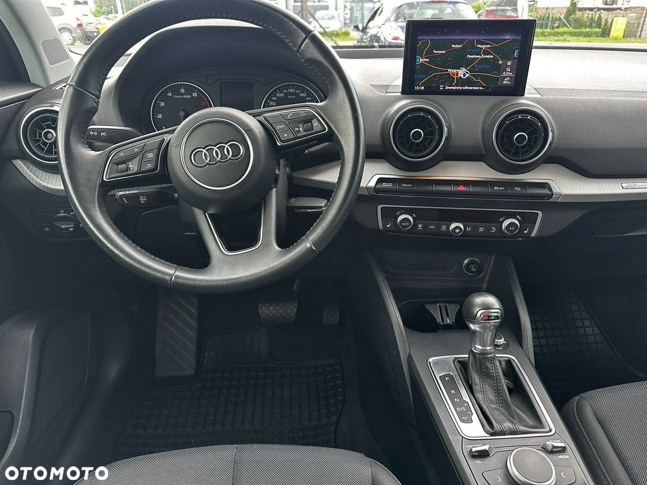 Audi Q2 35 TFSI S tronic - 17
