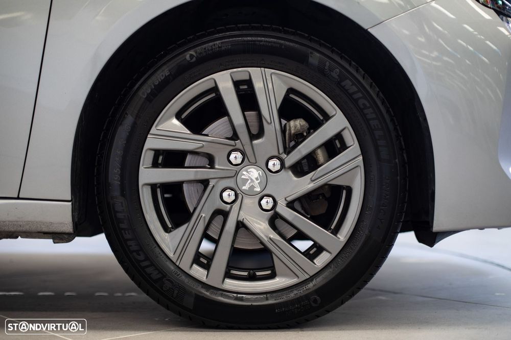 Peugeot 208 1.2 PureTech Active Pack - 8