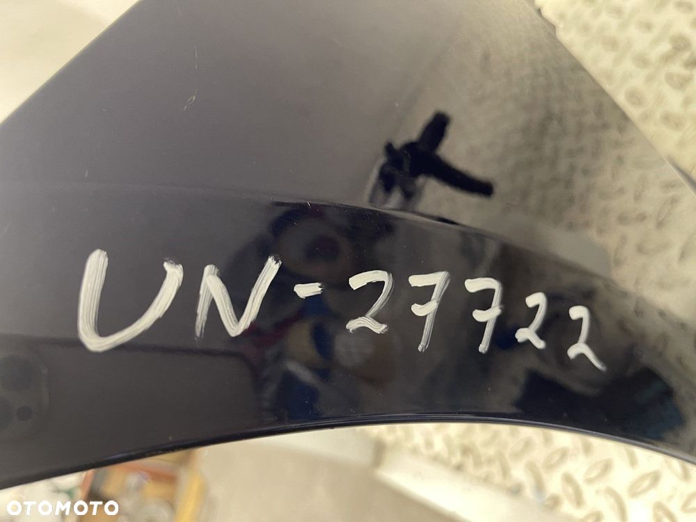 ŁADNY ZDERZAK PRZEDNI PRZÓD AUDI A3 8Y SLINE S-LINE SPRYSKI 4XPDC 20-25 8Y0807437F 8Y0 - 10