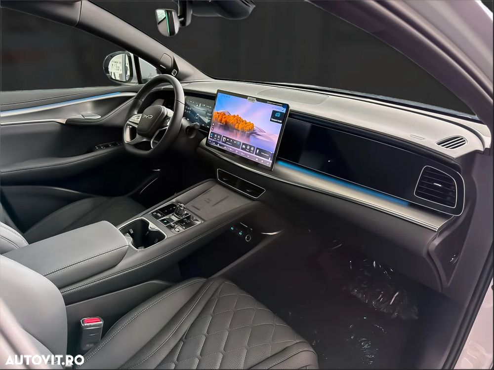 Byd Sealion 7 82.5 kWh AWD Design - 29