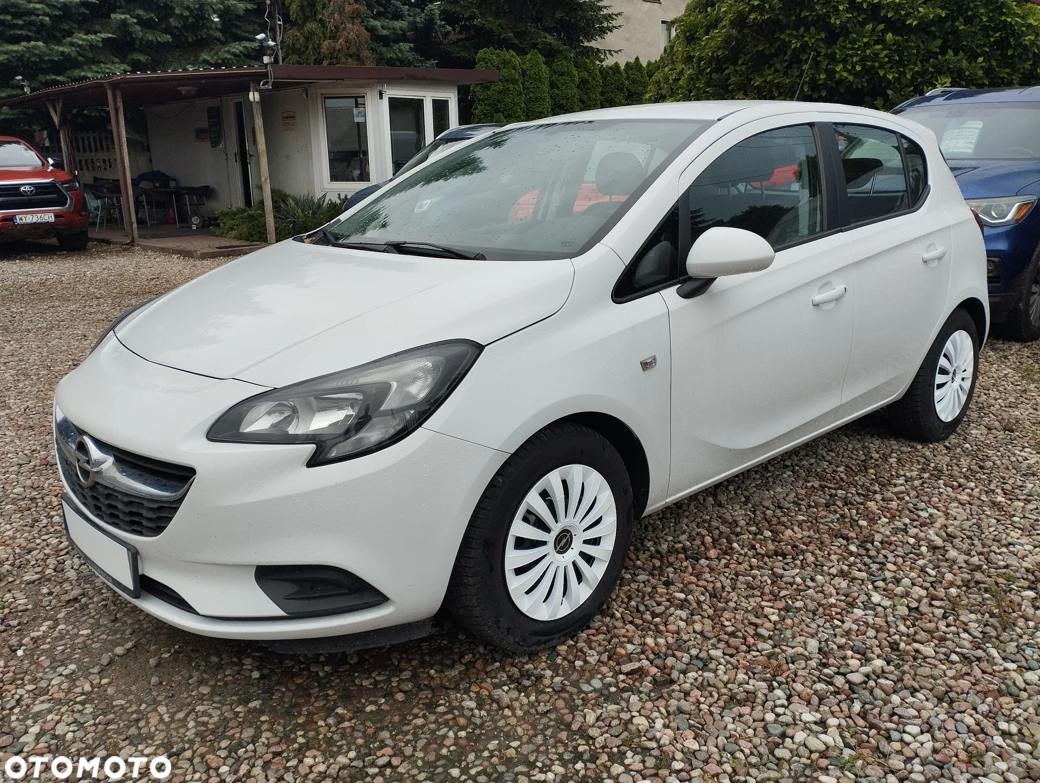 Opel Corsa 1.4 Color Edition - 4