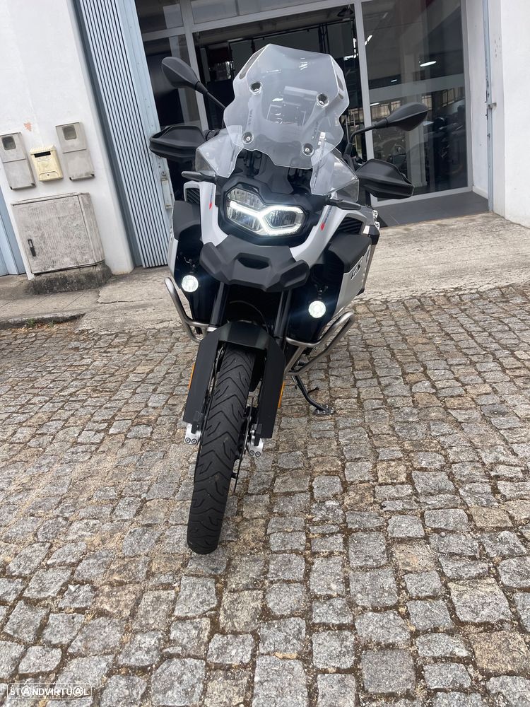 BMW F 900 GS Adventure Gsa - 2
