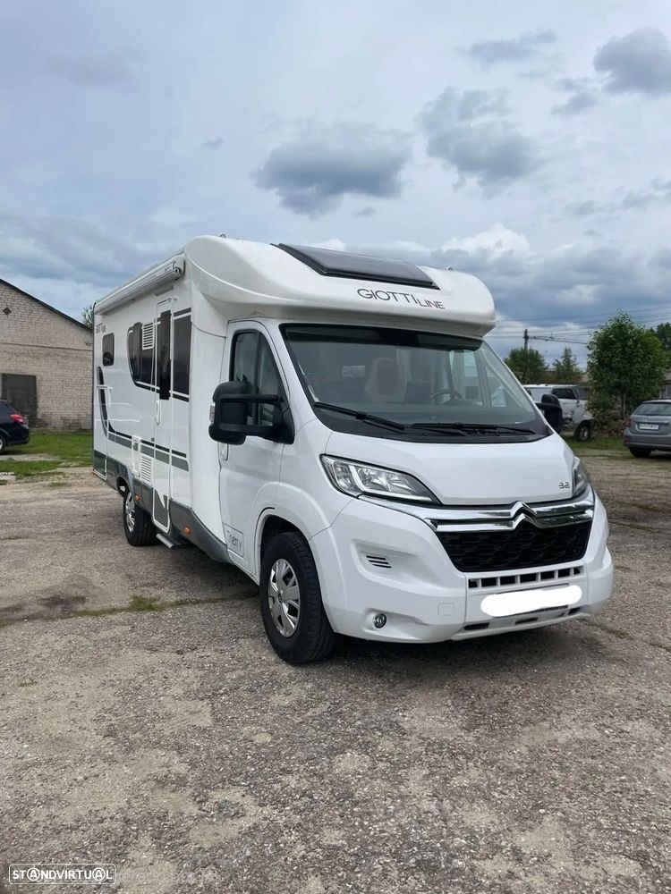 Giottiline Therry T32 - 2