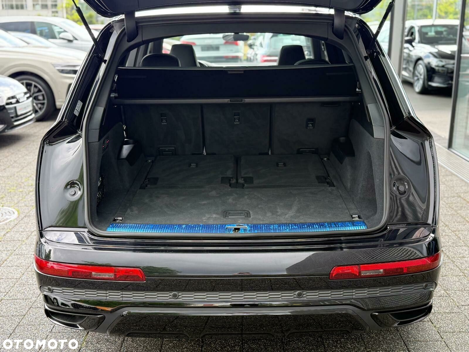Audi Q7 - 21