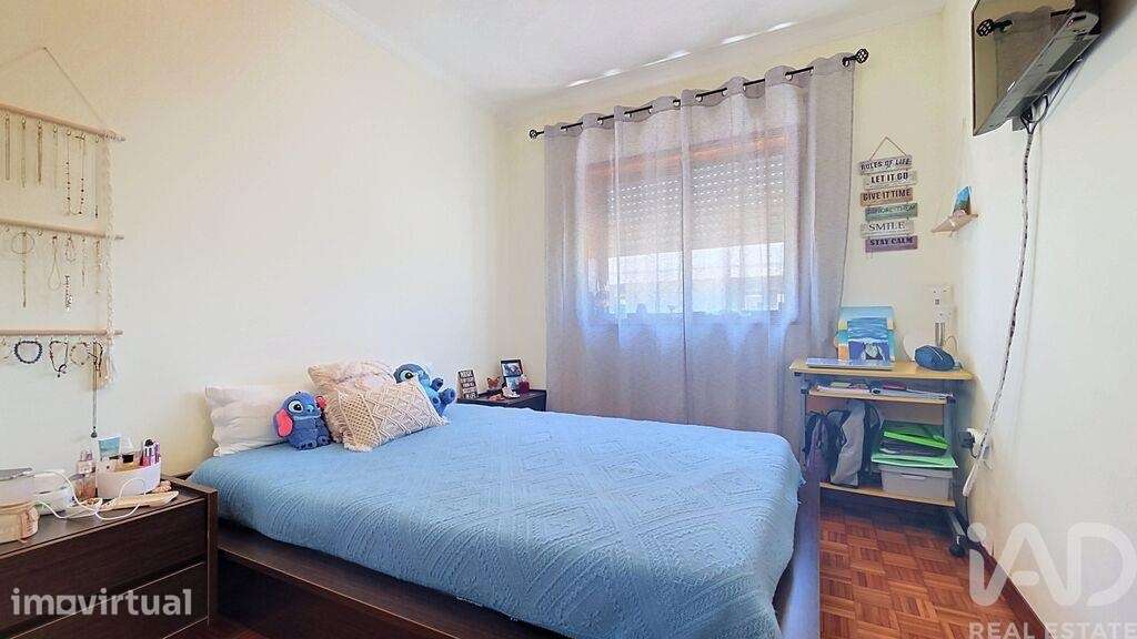 Apartamento T3 em Ovar, São João, Arada e São Vicente de Pereira Jusã - Grande imagem: 3/25