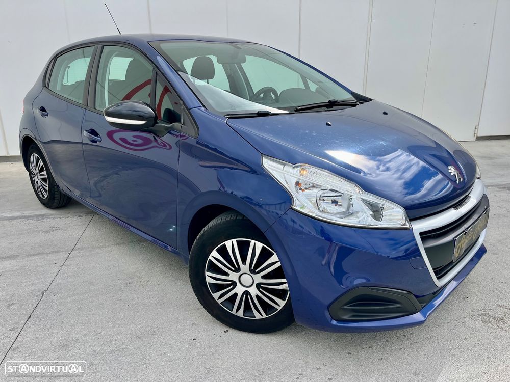 Peugeot 208 1.2 PureTech Access - 3