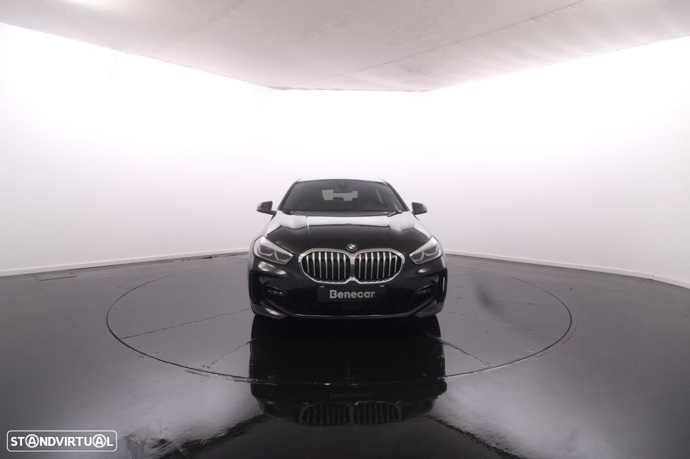 BMW 116 d Pack Desportivo M Auto - 12