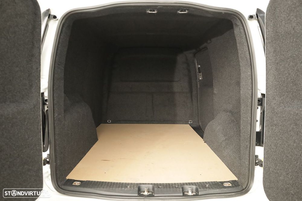 VW caddy maxi 2.0 tdi business - 20