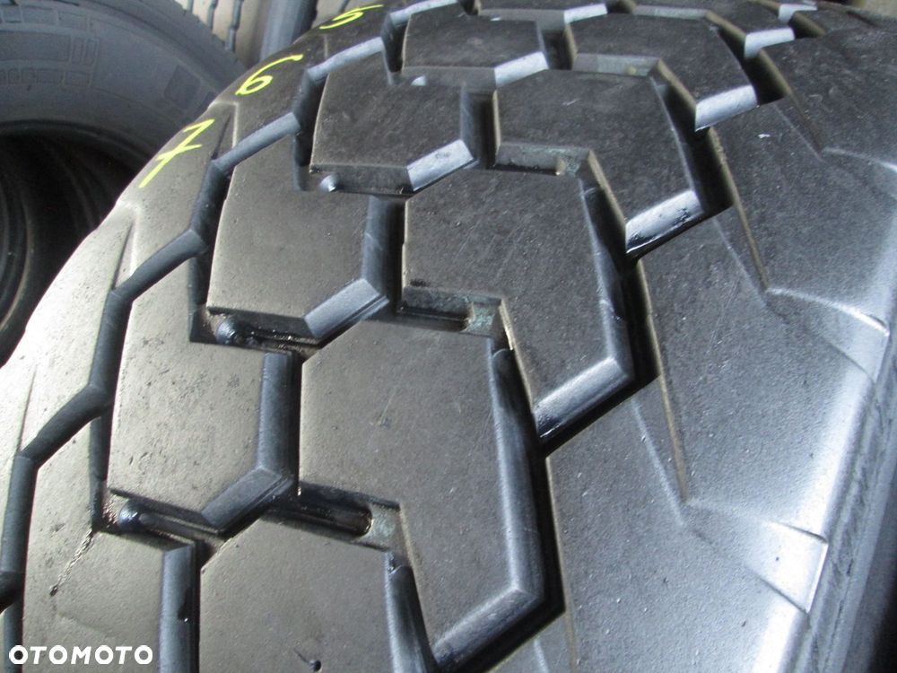 Opony ciężarowe 385/55R22.5 Bieżnikowana WZÓR MICHELIN. Opony ciężarowe - 7
