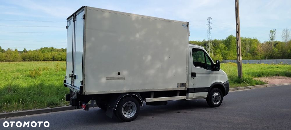 Iveco Daily - 6