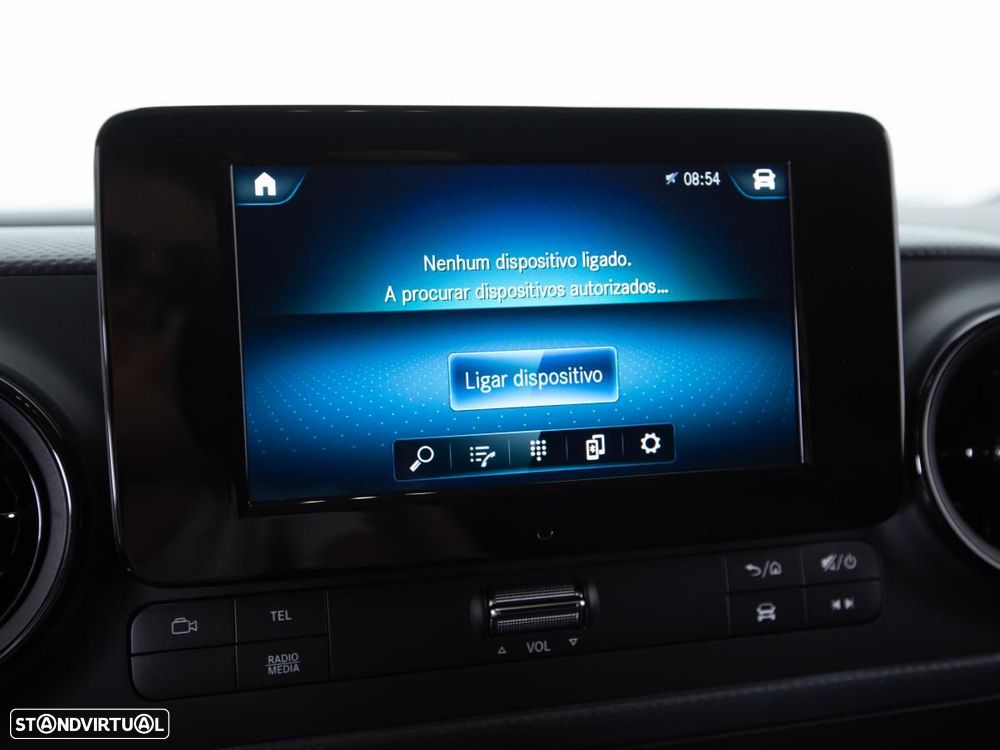 Mercedes-Benz E-citan 5KWH 112  BASE c/IVA - 22