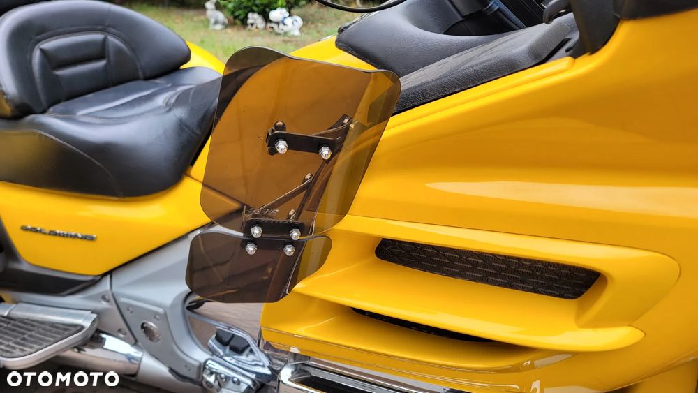 Honda GL - 16