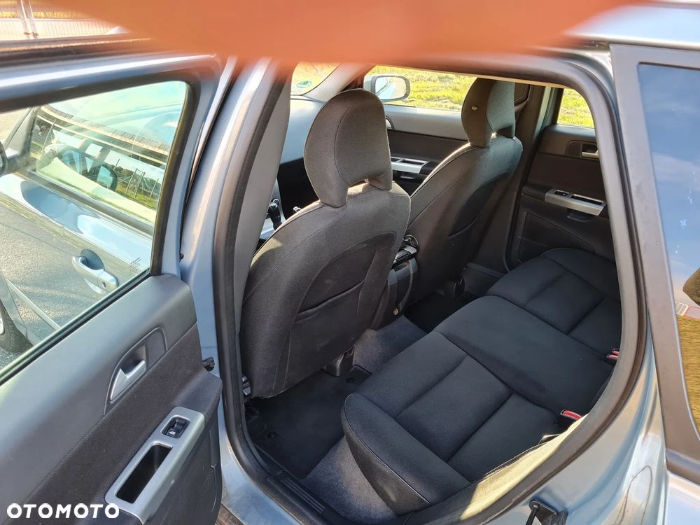 Volvo V50 1.8 - 5