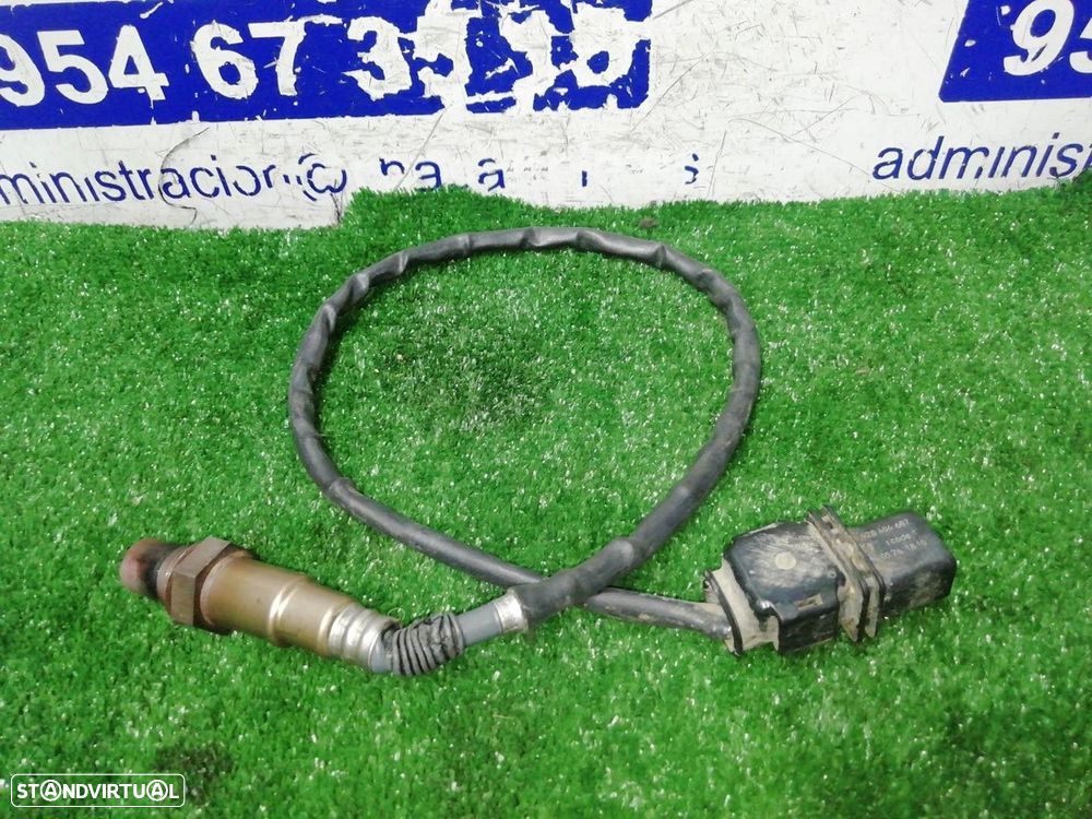 SONDA LAMBDA FORD C-MAX II 2014 -BV6A9Y460AA - 4