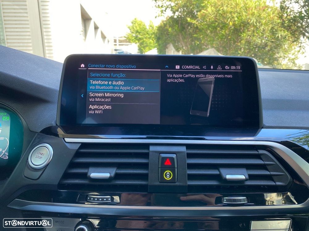 BMW X3 30 e xDrive xLine - 10
