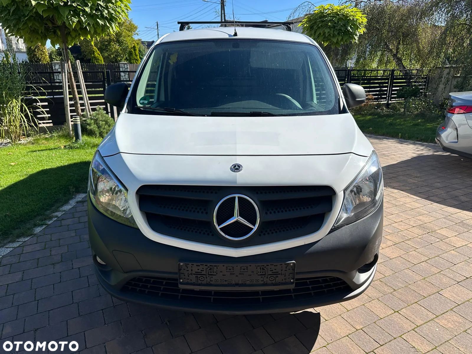 Mercedes-Benz Citan Long - 1