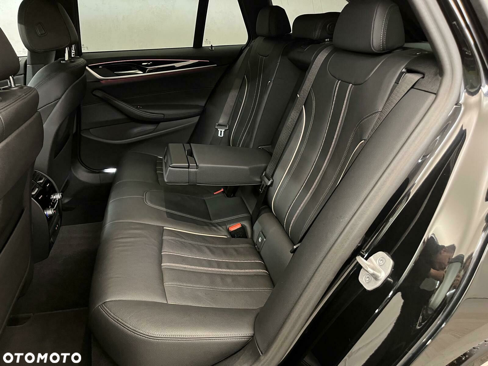 BMW Seria 5 - 37