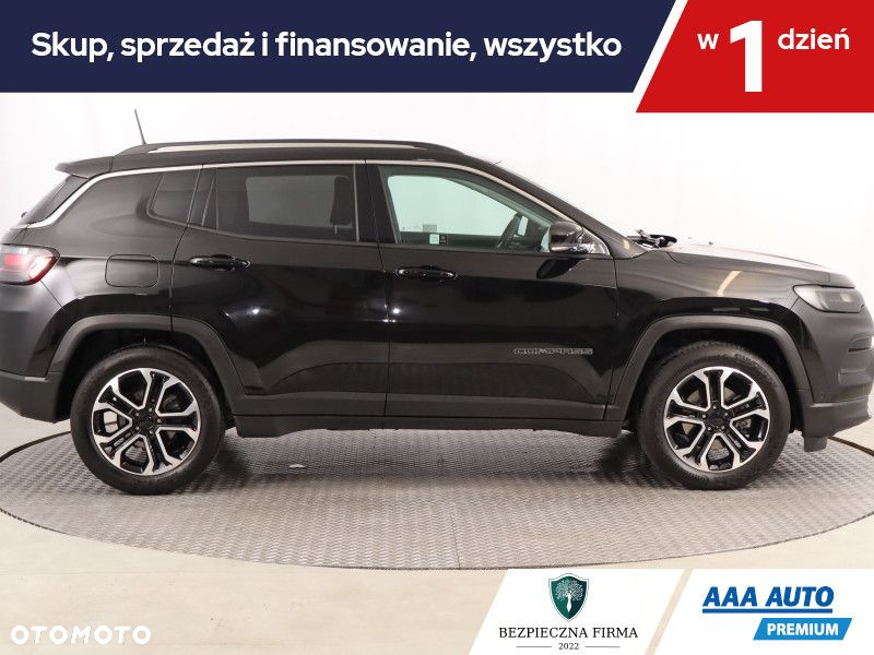 Jeep Compass - 7
