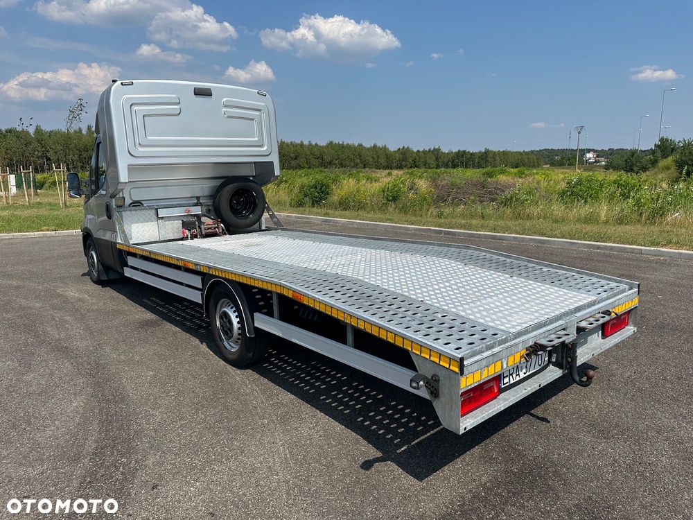 Iveco Daily - 4