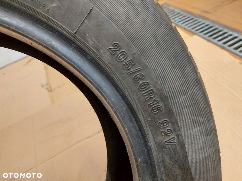 opona lato 1 sztuka ilink 205/60/r16 2022r 6,5mm - 6