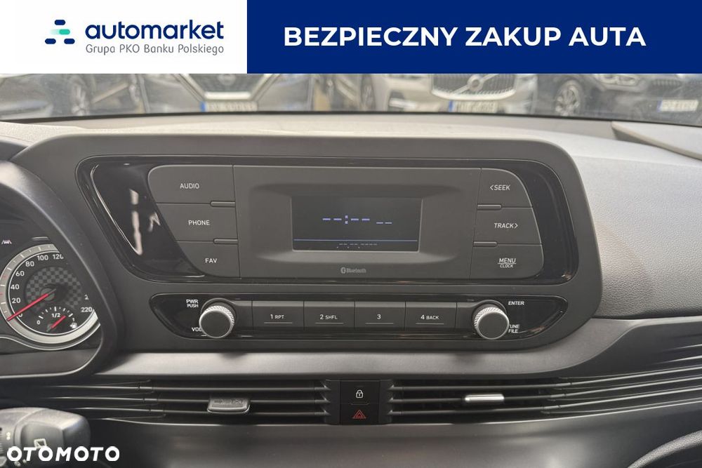 Hyundai i20 1.2 Pure - 18