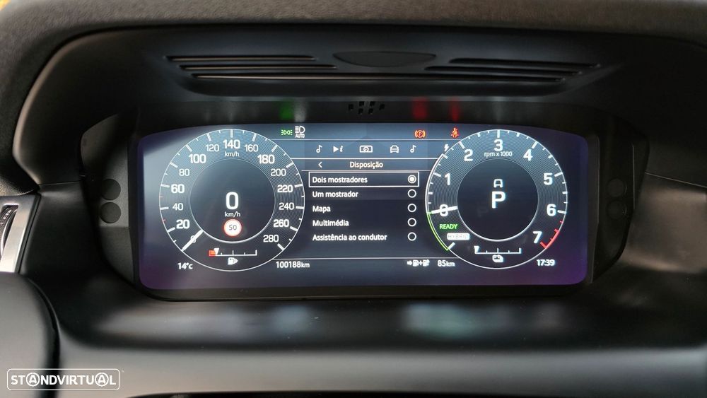 Land Rover Discovery Sport - 23