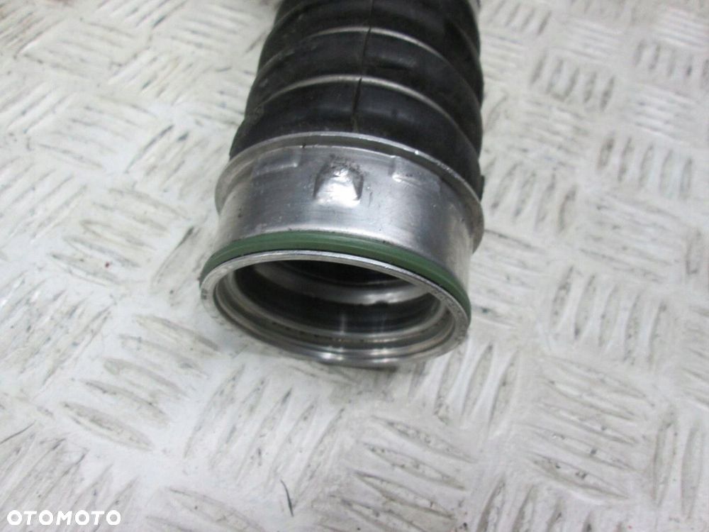 BMW E90 E87 RURA POWIETRZA DOŁADOWANIA PRZEWÓD N54 - 3